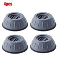 Shock Absorbers for Washing Machine / Tumble Dryer - 4 Pcs.
