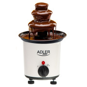 Adler AD 4487 Chocolate Fountain