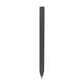 Apple Pencil (USB-C) Diamond Texture Silicone Case - Black
