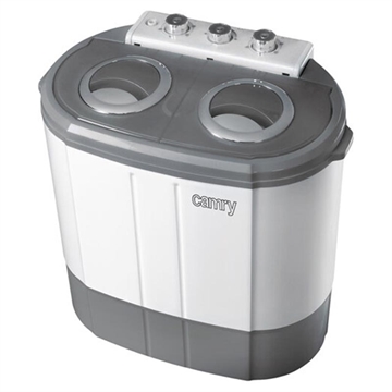 Camry CR 8052 Washing machine + spinning