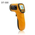 Infrared Thermometer for Cooking / Pizza DT500