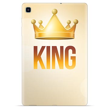 Samsung Galaxy Tab S6 Lite 2020/2022/2024 TPU Case - King