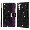Starlight Series Samsung Galaxy S23+ 5G Wallet Case