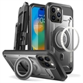 Supcase UB Pro Mag iPhone 14 Pro Max Case - Black