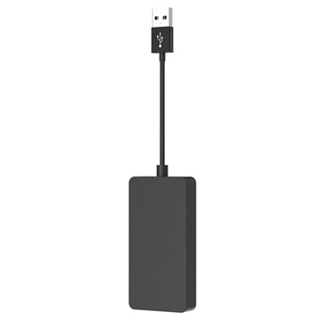 Wired CarPlay/Android Auto USB Dongle