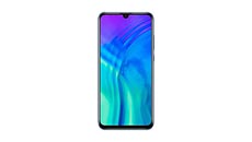 Honor 20 lite Covers & Accessories