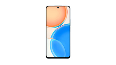 Honor X8 Covers & Accessories