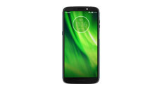 Motorola Moto G6 Play Screen Repair