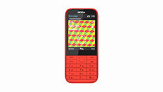 Nokia 225 Covers & Accessories