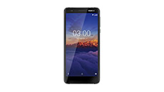 Nokia 3.1 Covers & Accessories