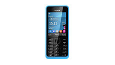 Nokia 301 Covers & Accessories