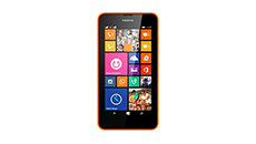 Nokia Lumia 635 Covers & Accessories