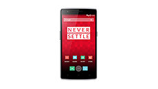 OnePlus One Covers & Accessories