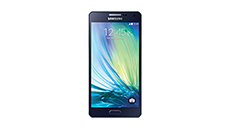 Samsung Galaxy A5 Covers & Accessories