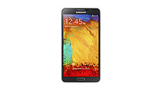 Samsung Galaxy Note 3 Covers & Accessories