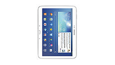 Samsung Galaxy Tab 3 10.1 LTE P5220 Covers & Accessories