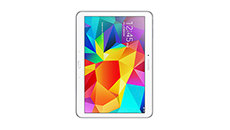 Samsung Galaxy Tab 4 10.1 3G Covers & Accessories