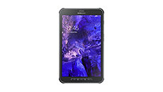 Samsung Galaxy Tab Active Covers & Accessories