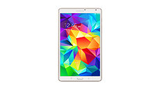 Samsung Galaxy Tab S 8.4 LTE Covers & Accessories