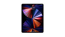 iPad Air 11 (2024) Battery