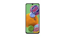 Samsung Galaxy A90 5G Covers & Accessories