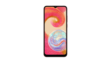 Samsung Galaxy M04 Covers & Accessories