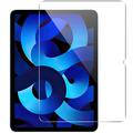 iPad Air 13 (2024) Tempered Glass Screen Protector - 9H, 0.3mm - Case Friendly  - Clear