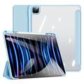 iPad Pro 13 (2024) Dux Ducis Toby Tri-Fold Smart Folio Case