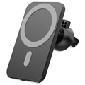 iPhone 12/13/14/15 Magnetic Wireless Charger / Air Vent Car Holder SZDJ N16