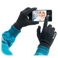 4smarts Winter Touch Screen Gloves - S/M