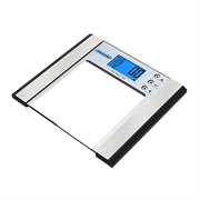 Mesko MS 8146 Bathroom scale with analyzer