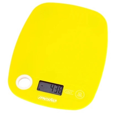 Mesko MS 3159y Kitchen scale