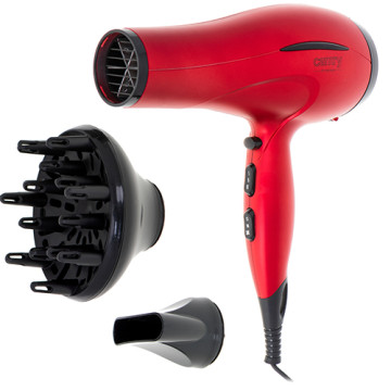 Camry CR 2253 Hair dryer 2400W + diffuser