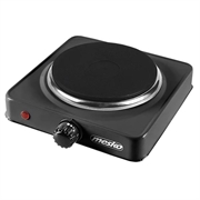 Mesko MS 6508 Electric stove One Burner