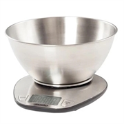 Mesko MS 3152 Scale kitchen with a bowl 2L