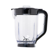 Mesko ms 4079.1b Jar for blender MS4079 - black