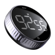 Baseus heyo rotation countdown timer ACDJS-01 - Black