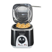 Techwood TFF-86 Fryer, fondue 2-in-1