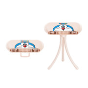 Remax Doraemon Boqin F3 fan - pink