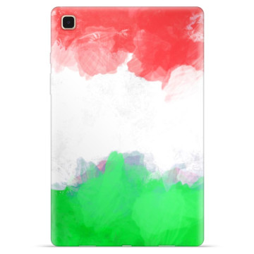 Samsung Galaxy Tab A7 10.4 (2020) TPU Case - Italian Flag