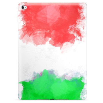 iPad Air 2 TPU Case - Italian Flag