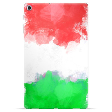 Samsung Galaxy Tab A 10.1 (2019) TPU Case - Italian Flag