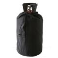 9kg Propane Gas Tank Cover - Waterproof 210D Oxford Cloth for Propane Cylinders