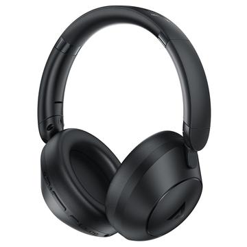 Acefast H3 ANC Wireless Headphones w. Bluetooth 5.3 - Black