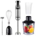 Adler AD 4627 Hand Blender Set - 1800W