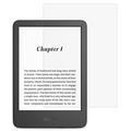 Amazon Kindle (2022) Tempered Glass Screen Protector - Case Friendly - Transparent