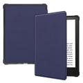 Amazon Kindle Paperwhite 5 (2021) Smart Folio Case - Blue