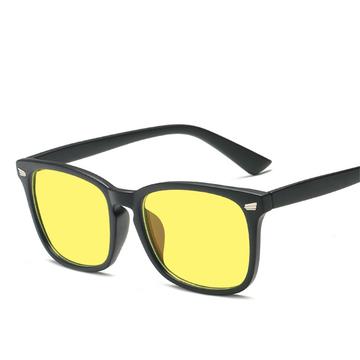 Anti Blue Light Computer Protection Glasses - Colorful