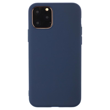 iPhone 15 Pro Max Anti-Fingerprint Matte TPU Case