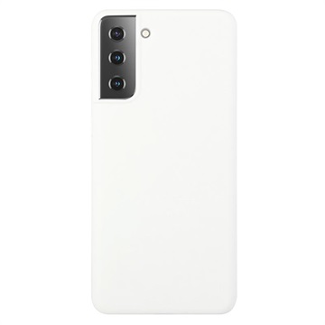 Anti-Fingerprint Matte Samsung Galaxy S22+ 5G TPU Case